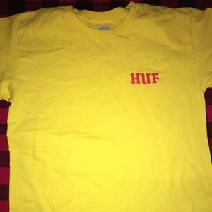 Huf Tee
